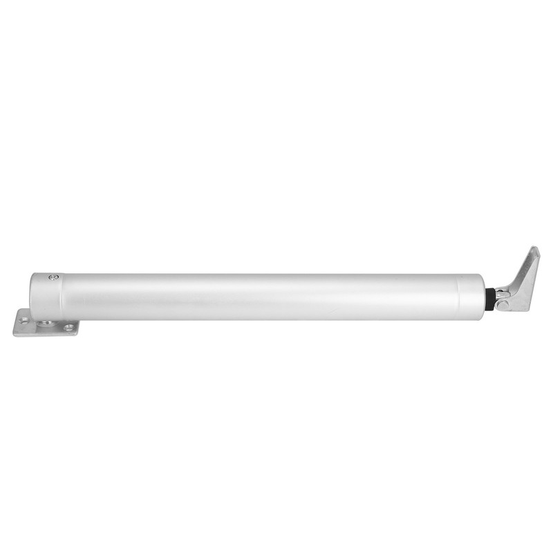 Aluminium Alloy Pneumatic Buffer Positioning Door Closer Hydraulic Closer Home