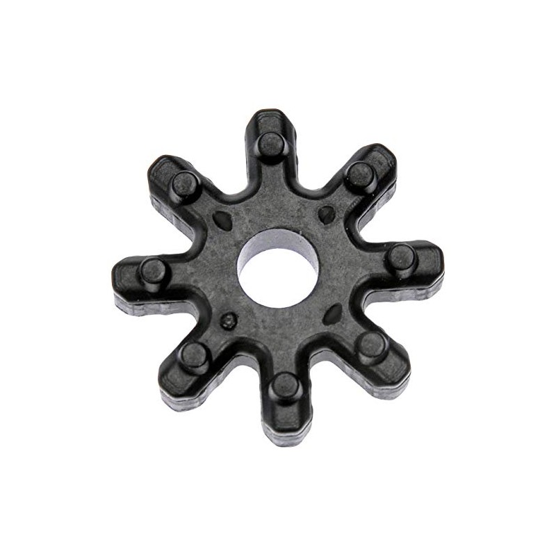 Dorman 926-990 Flexible Steering Coupler Compatible with Select Hyundai/Kia Models