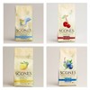 Sticky Fingers Scone Mix Variety Pack of 4 (Original, Wild Blueberry, Tart Cherry, and Lemon Poppy Seed) 15 Oz. Each