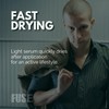 Fuse Cosmetic Pigmentation Serum - Scalp Micropigmentation Aftercare Lotion -