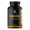Fenogreco De 180 Cápsulas De 500mg. B Life Fenugreek