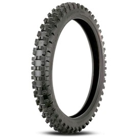Kenda Washougal II K775 Front Tire (70/100-19 (Sticky))