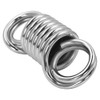 Aoneky 220lb Heavy-Duty Heavy Bag Spring