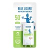 Blue Lizard - Protector Solar Niños Con Óxido De Zinc