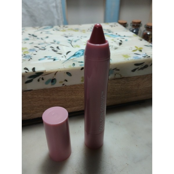 Doll 10 Doll Skin Genius Multi Tasker 3-in-1 Lip Color