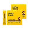 I'm Vita Chong Kun Dang Health I’m Vita Vitamin C 60 packets, 2 packs / 종근당건강 아임비타 비타민C 60포, 2개