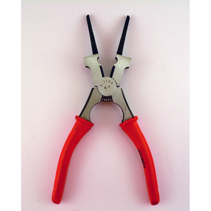 K-T Industries 5-1150 - Mig Welding Plier