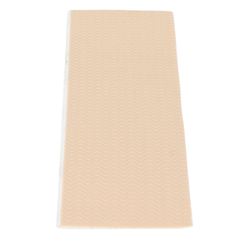Sole Stickers Self Adhesive Slip Resistant Clear Sole Cover High