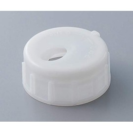 Asai Shoji 800060 Anagu Urinal DX Unisex Tank Cap with Washer