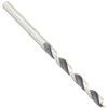 Irwin Tools 49612 Brad Point Drill Bit, 1/8"