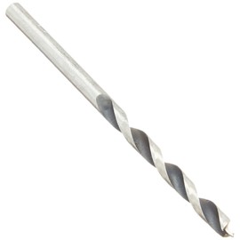 Irwin Tools 49612 Brad Point Drill Bit, 1/8"