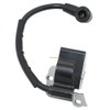 Ignition Coil 753-06303 for MTD Troy-Bilt Cub Cadet Craftsman Trimmer