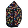 Baby Stroller Sleeping Bag Universal Windproof Foldable Toddler Stroller FootmuffLittle