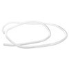 100 ml Spritze Blasenspritze, Kosmetex mit 80cm PVC-Schlauch. Für Hobby