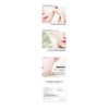 Miel EGF Anti-Wrinkle Renewal Cream 100ml + Soothing Gel 300ml