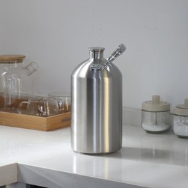 KEG STORM Protable Beer Mini Keg 5L