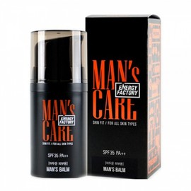 Partner company Sensible men's cosmetics BB cream for dark skin 50ml / 센스있는 남자화장품 비비크림 어두운피부용 50ml