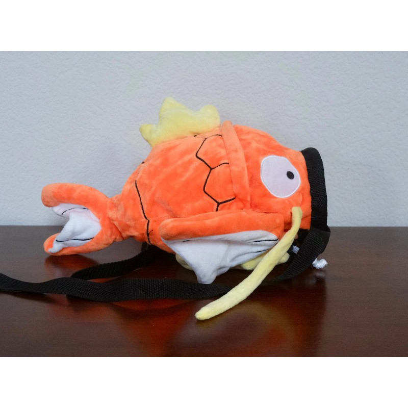 ChalkMate Magikarp Chalk Bag