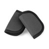 Accmor Car Seat Straps Shoulder Pads for Baby Kids, Soft