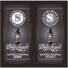 D-PP 레이어 라미네이트 EXS 모이스처라이징 샴푸 트리트먼트 트라이얼 10ml+10g b-ex