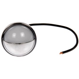 Dorman 85808 License Plate Lamp - Universal Fit