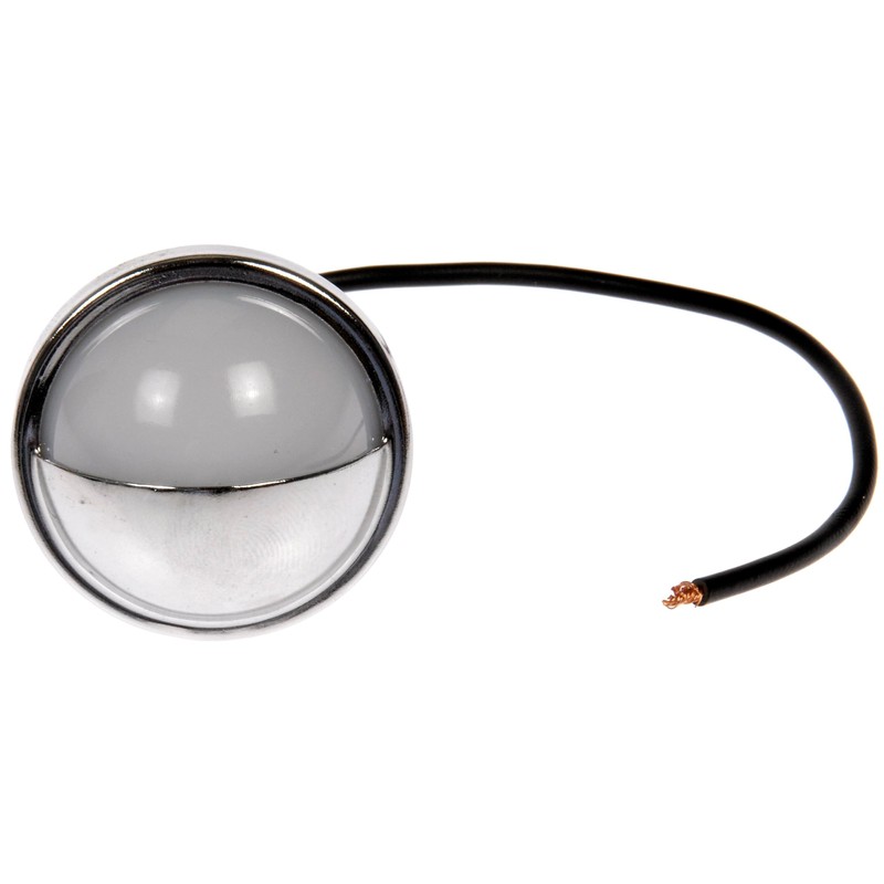 Dorman 85808 License Plate Lamp - Universal Fit