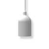 Nordlux 75470001 Wireless Pendant Light 25 W E27 White
