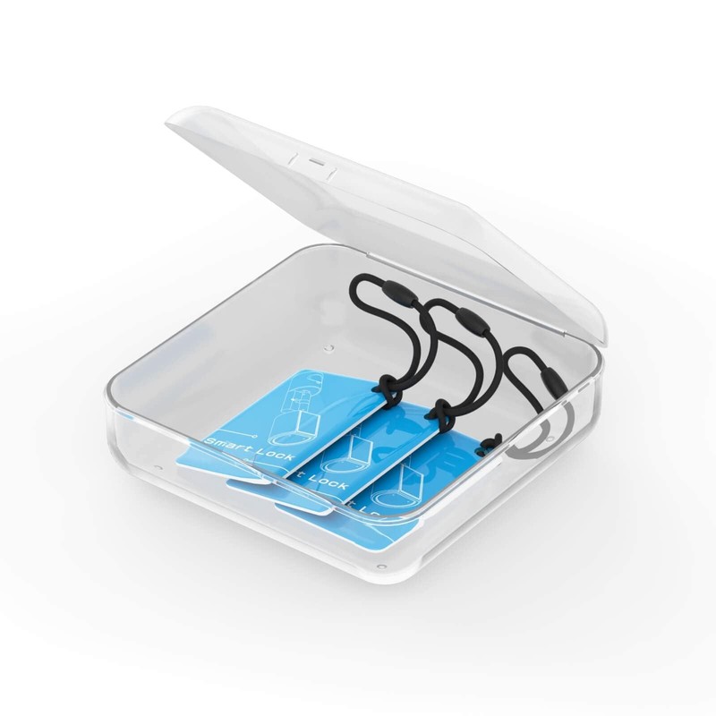 Welock RFID Transponder 13.56 MHz for Electronic Locks 3 RFID