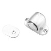Dolores Topes Magnètico Puerta Fija Sistema Amortiguación Iman 2pcs