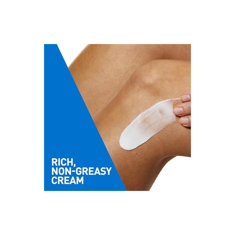 CeraVe Moisturising Cream 177ml