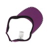Parly Gates 053-5287602 Unisex Tech Visor (Basic, Absorbent, Quick-Drying, UV