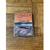 Outkast Tackle Pro Swim Jig Hook 1/4