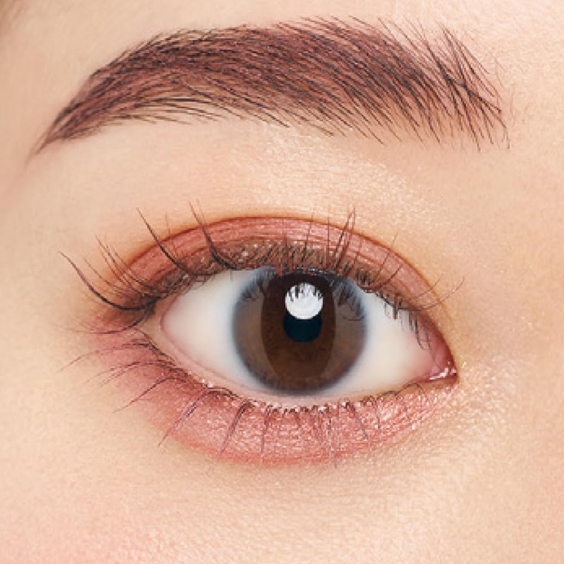 K-Palette Multi-Blooming Eyes 09 Tulip Pink Liquid Part: 0.01 oz
