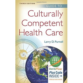 Guide to Culturally Competent Health Care