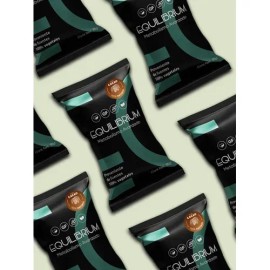 Suplemento Matcha Cacao 100 Vegano Equilibriumvaso 700g                                                                                               