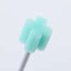 Ci Sponge Brush Clover (Pack of 50)