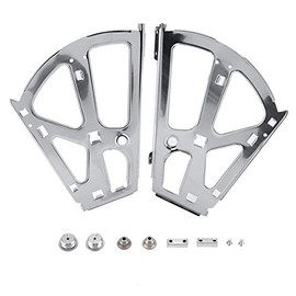 Bisagra para Gabinete de Zapatos,2 Piezas de Acero Inoxidable Bisagras para Cajón de Zapatos Zapatero con Marco Abatible Turing Rack Accesorios de Repuesto para Almacenamiento y Di
