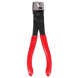 SIXTOL Mechanic Hose CLAMP 4 | CLIC-R Hose Clamp Pliers | Fuel & Oil Line Tool | Self-Opening Spring Mechanism