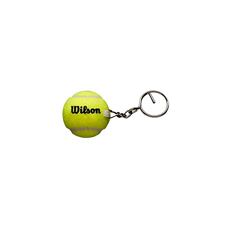 Wilson RG TOURNAMENT TBALL KEYCHAIN