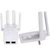 AC05 1200Mbps Dual band High power Wireless Router 3G 4G