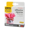 Scotch Adhesive Squares, Permanent Double-Sided Tape Squares for Crafting, Art,