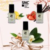 SNC Supra Nail Oil Set 6 x 12 ml -