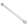 Rear Swingarm Pivot Bolt Nut Washer Firm Fixing 90305‑GE8‑003 for