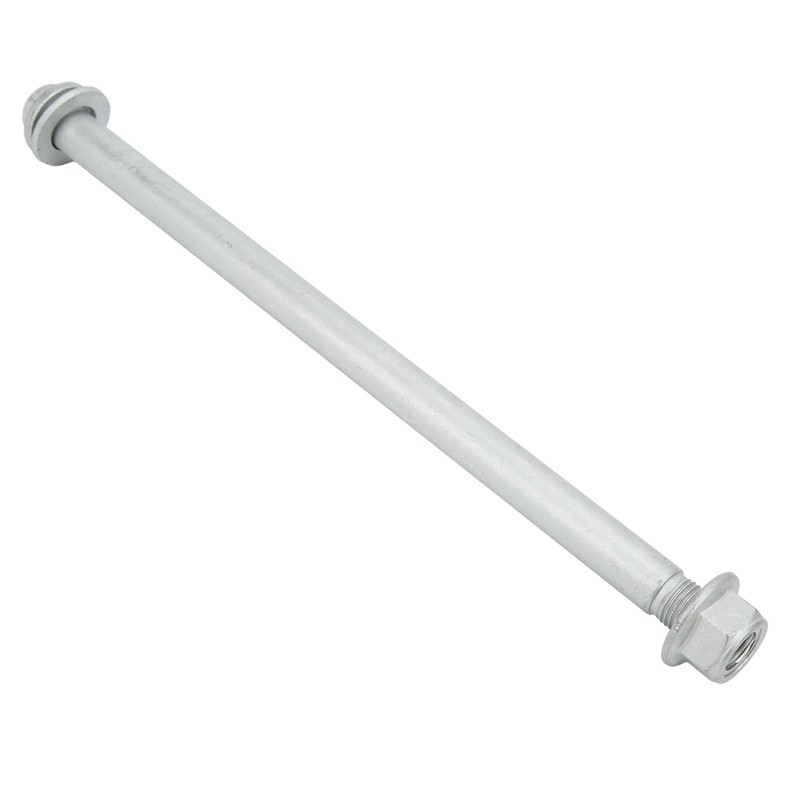 Rear Swingarm Pivot Bolt Nut Washer Firm Fixing 90305‑GE8‑003 for