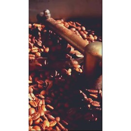 1kg Don Parra Café De Veracruz 100 Artesanal Tostado Grano                                                                                            