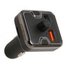 Car Music Adapter Hands Free Calling Lossless Sound Quick Charging