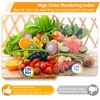 BAOMING G9 LED Bulb Dimmable 4W, 40 Watt T4 G9
