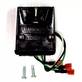 Thieman 31446 Liftgate Switch, 3 wire OEM