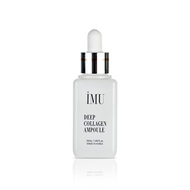I'm U Deep Collagen Ampoule 50ml / 아이엠유 딥 콜라겐 앰플 50ml