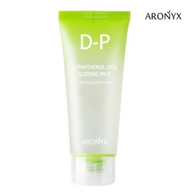 ARONYX [Aronics] D-Panthenol Cica Sleeping Pack 100ml / Moisturizing Cream / [아로닉스] 디판테놀 시카 슬리핑팩 100ml / 수분크림